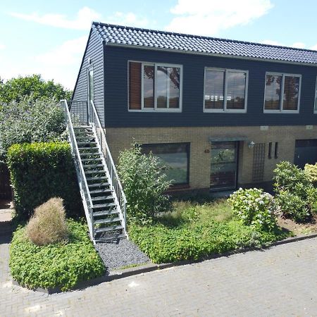 Vrijstaand / Landelijk Appartement Met Uitzicht! De Wijk 外观 照片