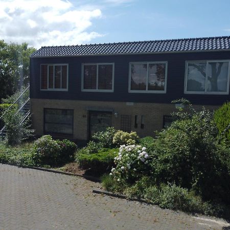 Vrijstaand / Landelijk Appartement Met Uitzicht! De Wijk 外观 照片