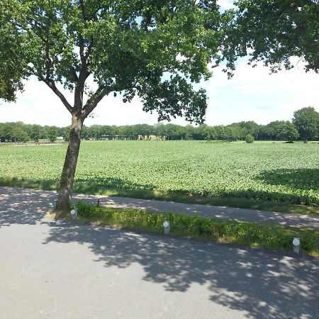 Vrijstaand / Landelijk Appartement Met Uitzicht! De Wijk 外观 照片